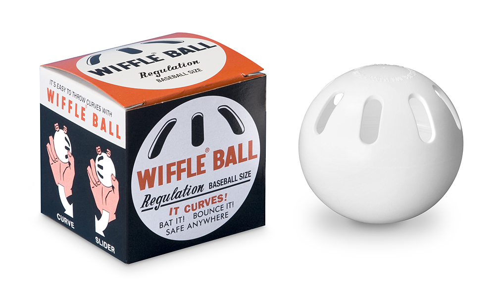 Wiffle Ball