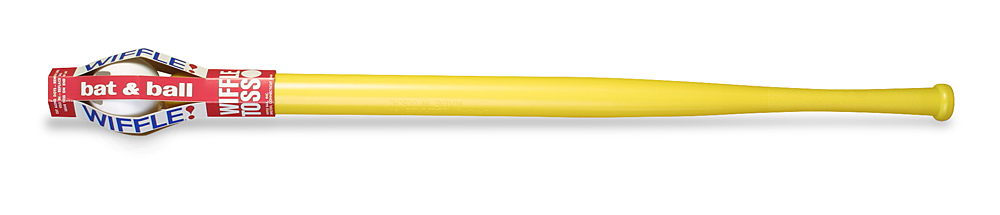 Wiffle Bat/Ball Combo