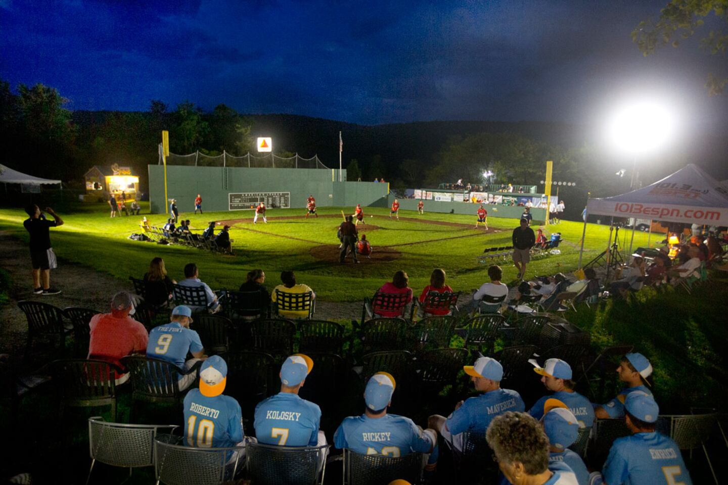 Wiffle Ball event a big hit for Travis Roy Foundation