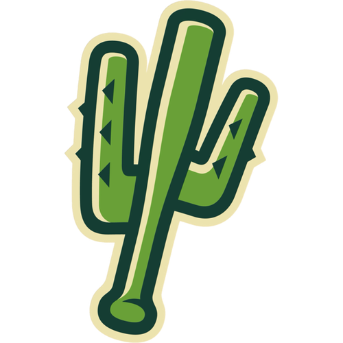 Arizona Saguaros logo