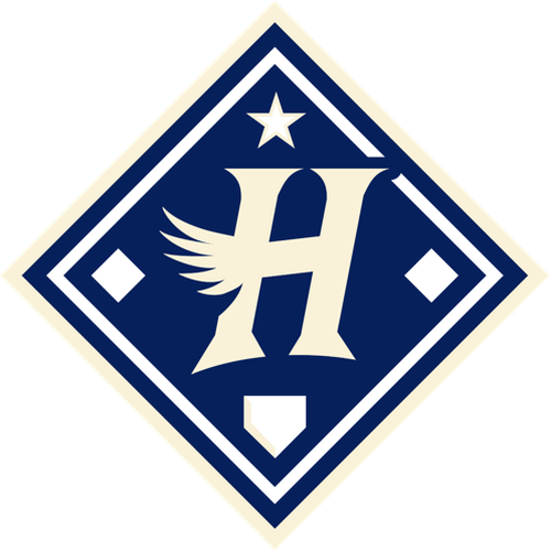 Boston Harbor Hawks logo