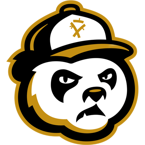Dallas Pandas logo
