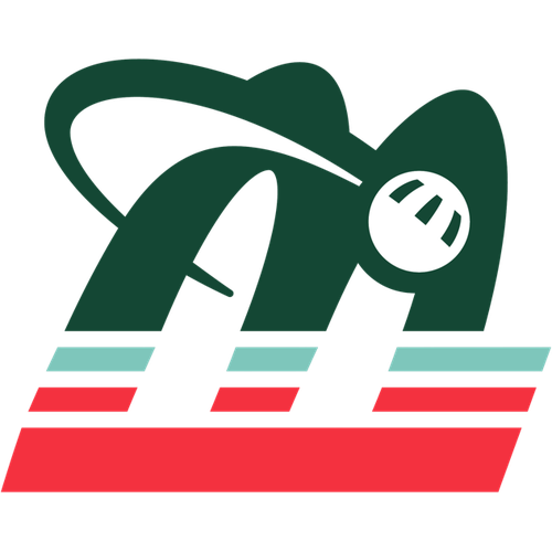 Miami Mirage logo